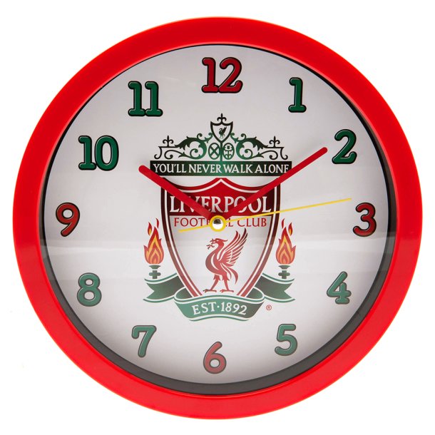 Liverpool FC Vg Ur