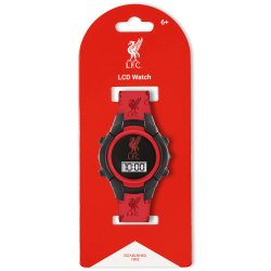 Liverpool FC Digital Brneur