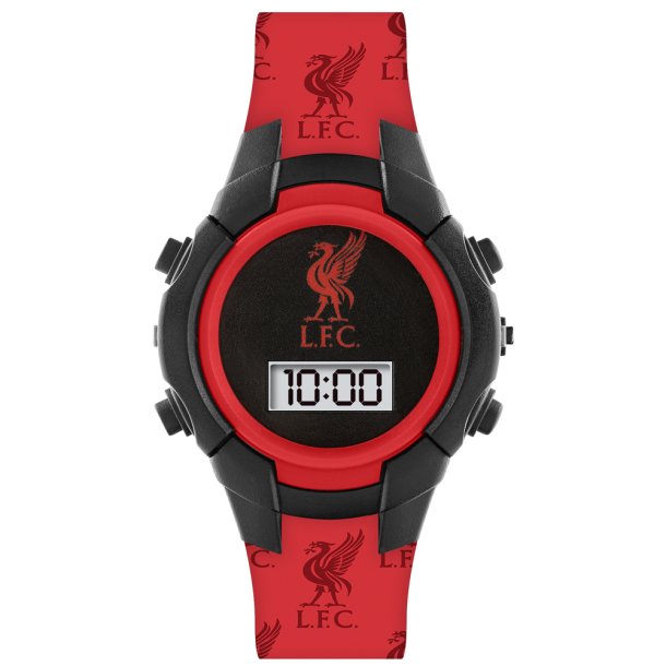 Liverpool FC Digital Brneur