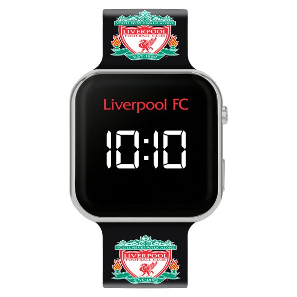 Liverpool FC LED Brneur