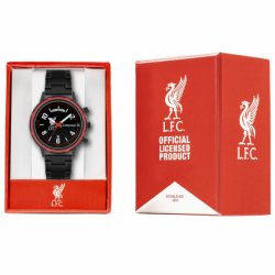 Liverpool FC Herre Armbndsur