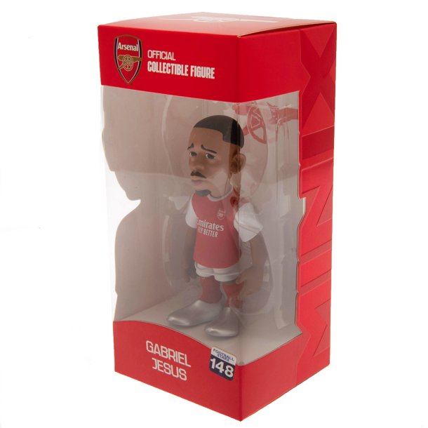 Arsenal FC MINIX Figur Jesus