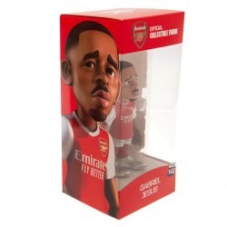 Arsenal FC MINIX Figur Jesus
