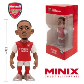 Arsenal FC MINIX Figur Jesus