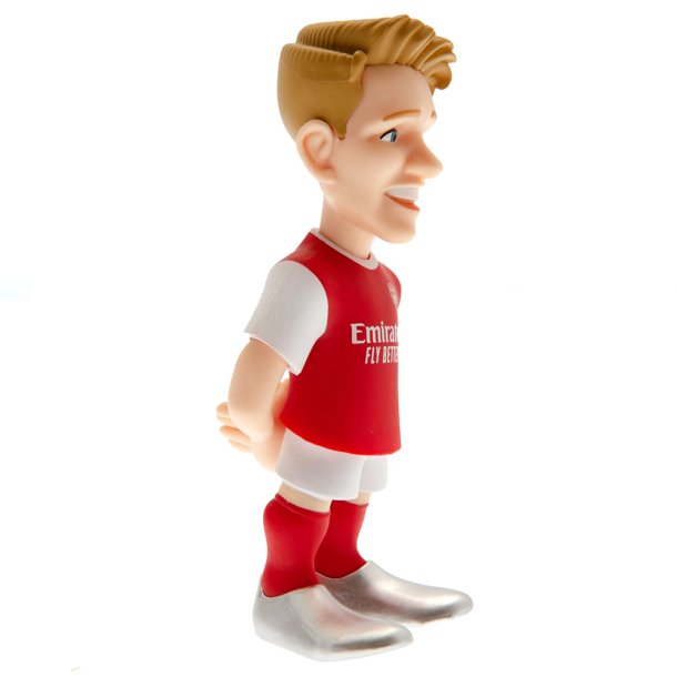 Arsenal FC MINIX Figur Odegaard