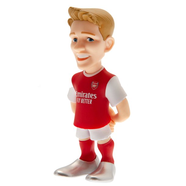 Arsenal FC MINIX Figur Odegaard