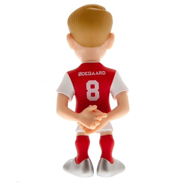 Arsenal FC MINIX Figur Odegaard