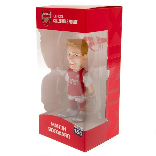 Arsenal FC MINIX Figur Odegaard