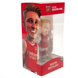 Arsenal FC MINIX Figur Odegaard