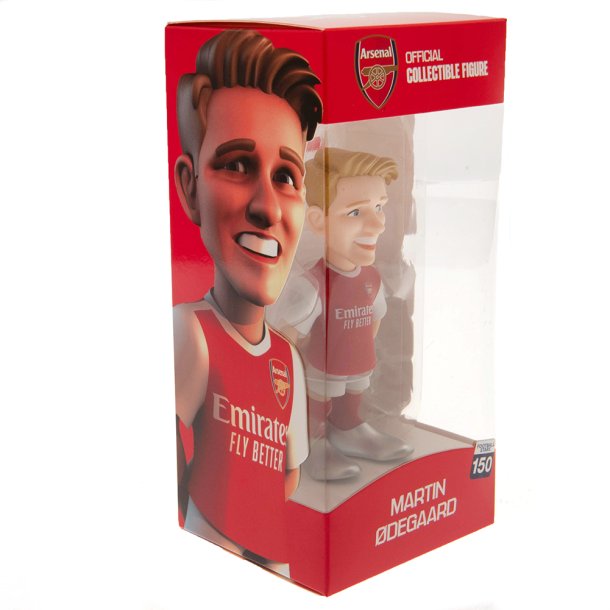 Arsenal FC MINIX Figur Odegaard
