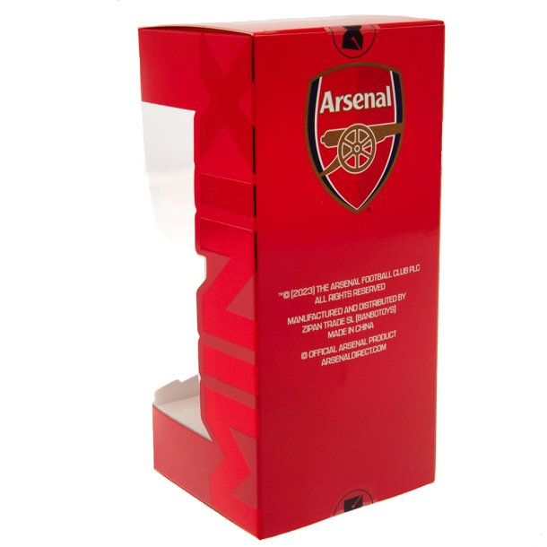 Arsenal FC MINIX Figur Odegaard