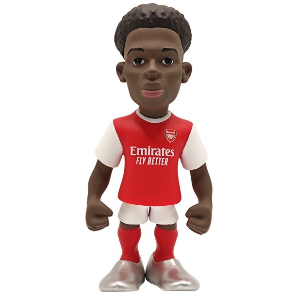 Arsenal FC MINIX Figur Bukayo Saka