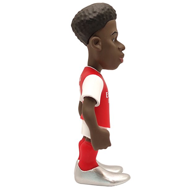Arsenal FC MINIX Figur Bukayo Saka