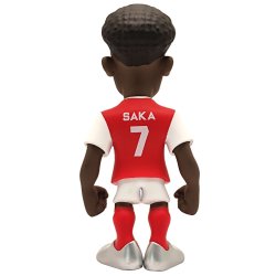 Arsenal FC MINIX Figur Bukayo Saka