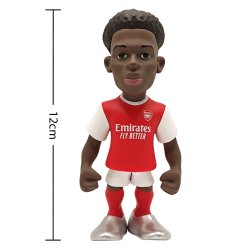 Arsenal FC MINIX Figur Bukayo Saka