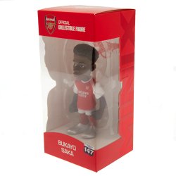 Arsenal FC MINIX Figur Bukayo Saka