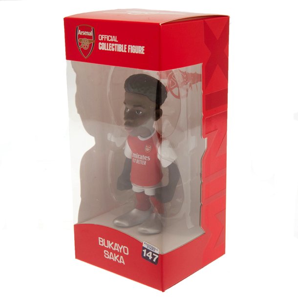 Arsenal FC MINIX Figur Bukayo Saka