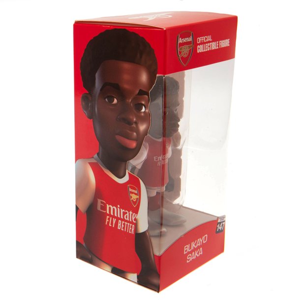 Arsenal FC MINIX Figur Bukayo Saka