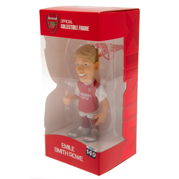 Arsenal FC MINIX Figur Smith Rowe