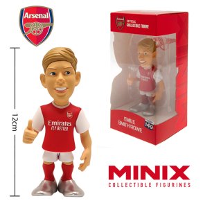 Arsenal FC SoccerStarz Tierney - SoccerStarz 