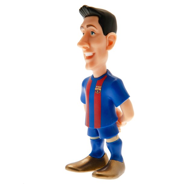 FC Barcelona MINIX Figur Lewandowski