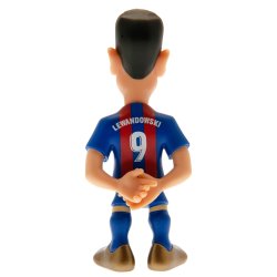 FC Barcelona MINIX Figur Lewandowski