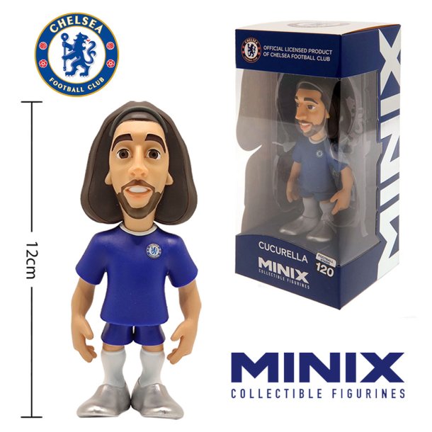 Chelsea FC MINIX Figur Cucurella