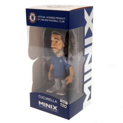 Chelsea FC MINIX Figur Cucurella