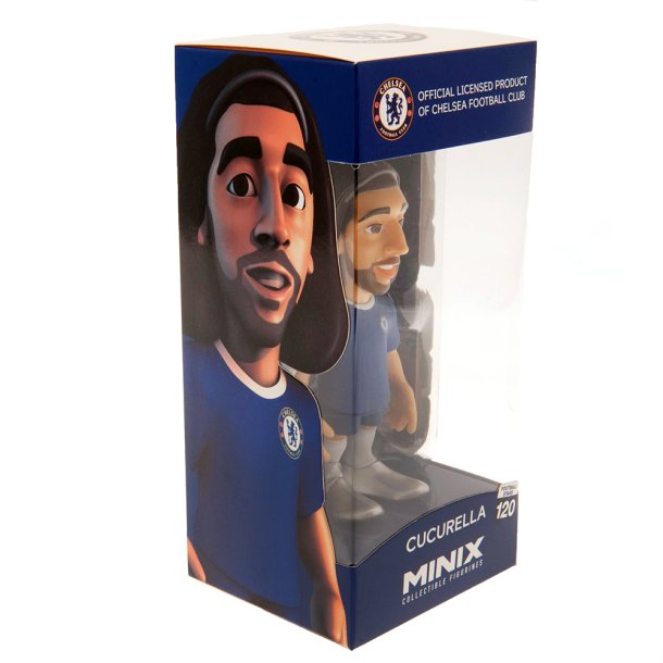 Chelsea FC MINIX Figur Cucurella