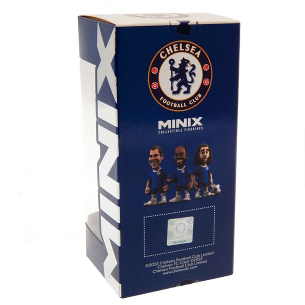 Chelsea FC MINIX Figur Cucurella