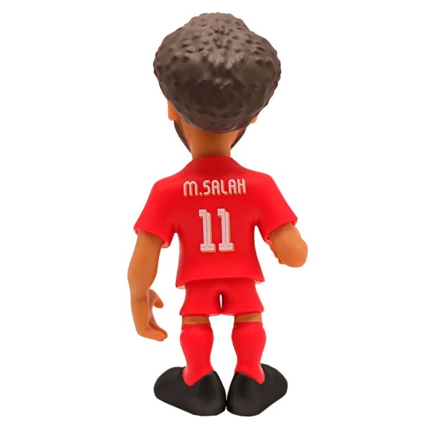 Liverpool FC MINIX Figur Salah