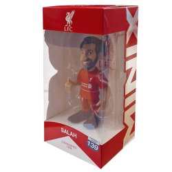 Liverpool FC MINIX Figur Salah