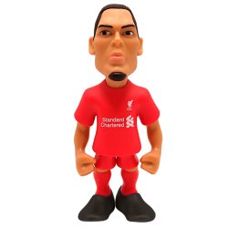 Liverpool FC MINIX Figur Van Dijk