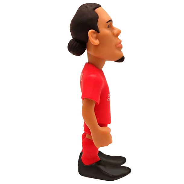 Liverpool FC MINIX Figur Van Dijk