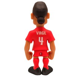 Liverpool FC MINIX Figur Van Dijk