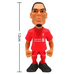 Liverpool FC MINIX Figur Van Dijk