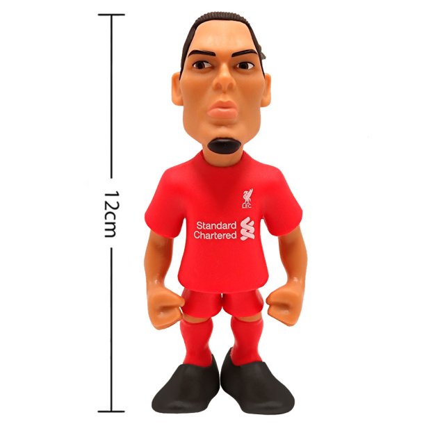 Liverpool FC MINIX Figur Van Dijk