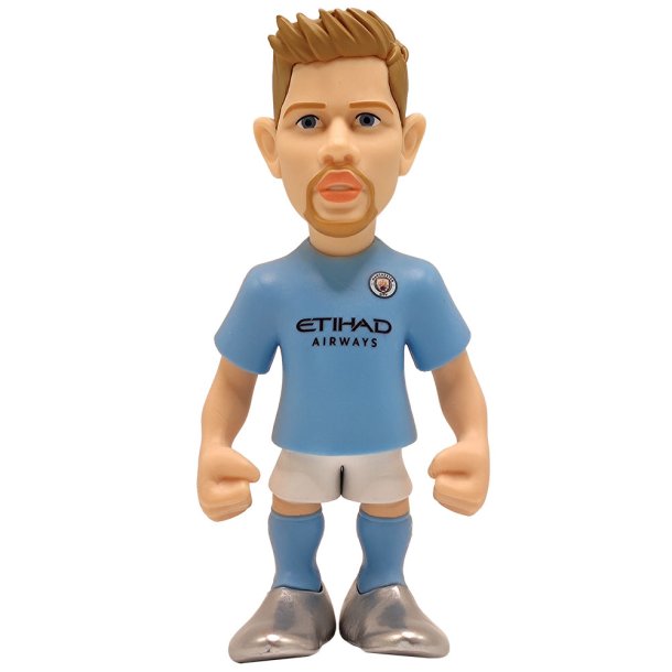Manchester City FC MINIX Figur De Bruyne