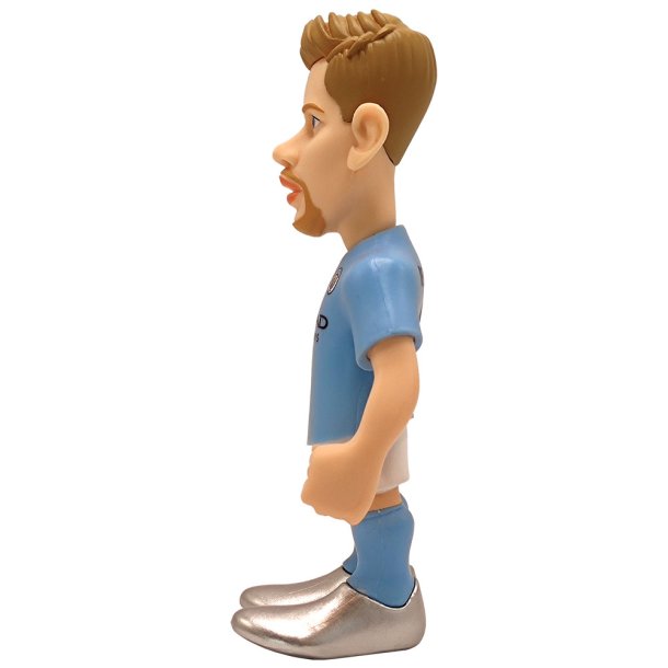 Manchester City FC MINIX Figur De Bruyne