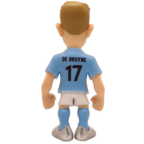 Manchester City FC MINIX Figur De Bruyne