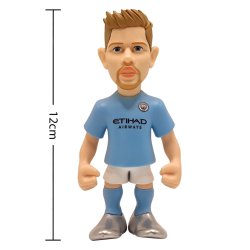 Manchester City FC MINIX Figur De Bruyne