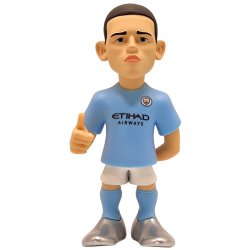Manchester City FC MINIX Figur Foden