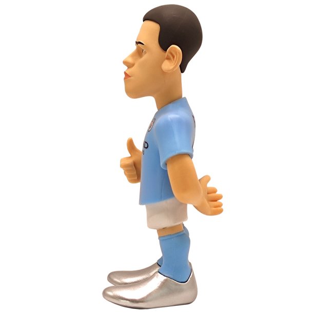 Manchester City FC MINIX Figur Foden