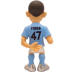 Manchester City FC MINIX Figur Foden