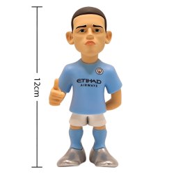 Manchester City FC MINIX Figur Foden