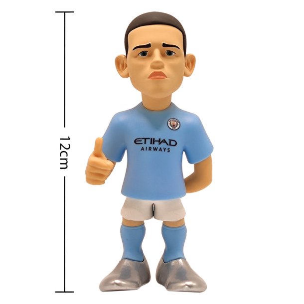 Manchester City FC MINIX Figur Foden