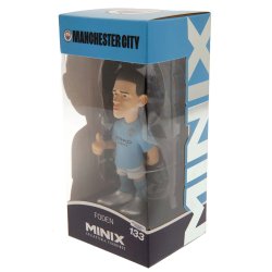 Manchester City FC MINIX Figur Foden