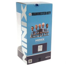Manchester City FC MINIX Figur Foden