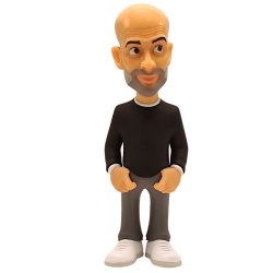 Manchester City FC MINIX Figur Guardiola