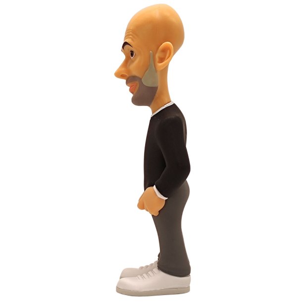 Manchester City FC MINIX Figur Guardiola